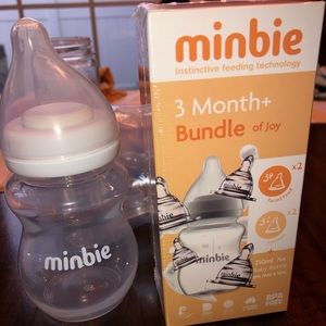 Baby Bottles